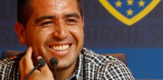 riquelme